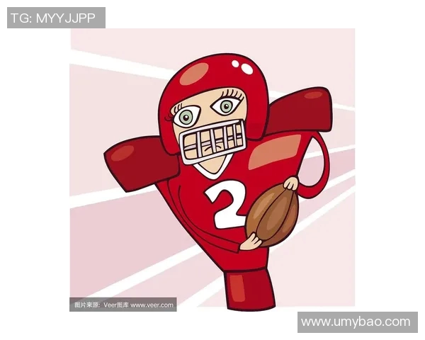 美国足球明星女性头像的魅力与风采探讨